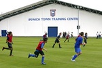 Ipswich Town Training Center