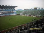 Maguwoharjo Stadium