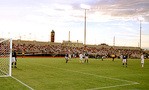 Cardinal Park Soccer and Track Stadium