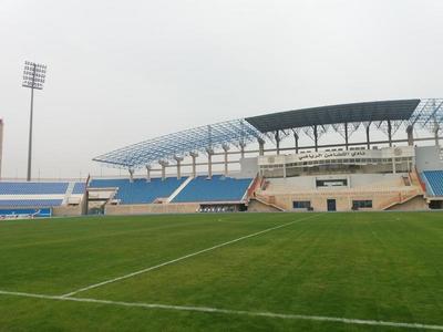 Farwaniya Stadium (KUW)