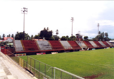 Estadio Lito Perez (CRC)