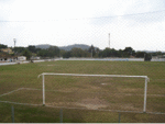 Campo do Cordeiros Futebol Clube