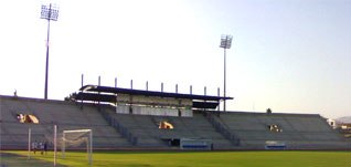 Yeroskopou Stadium (CYP)