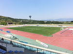 Shizuoka Ashitaka Athletic Stadium