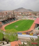 Kırşehir Merkez Ahi Stadyumu