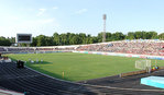 Mhsk Stadium