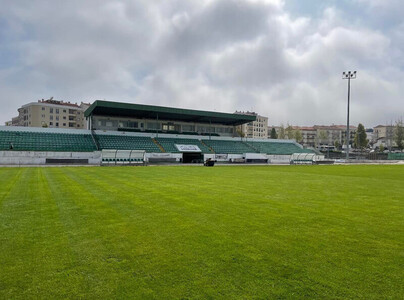 Estádio Municipal da Lourinhã ()