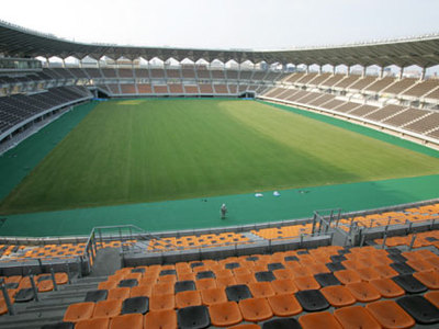 Fukuda Denshi Arena (JPN)