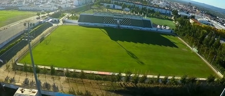 Estádio do Moura Atlético Clube (POR)