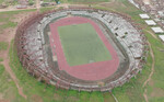 New Jos Stadium