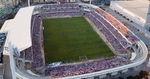 Nuevo Estadio Los Crmenes