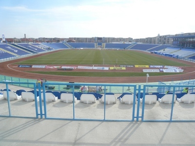 Stadionul Municipal (ROM)