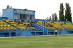 Stadion Rudgormash