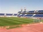 Markaziy Stadium