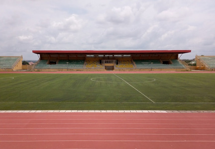 Kwara State Stadium (NGA)