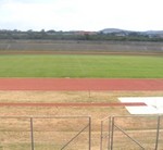 Ulundi Stadium 