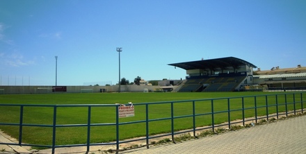Estádio da Nora (POR)