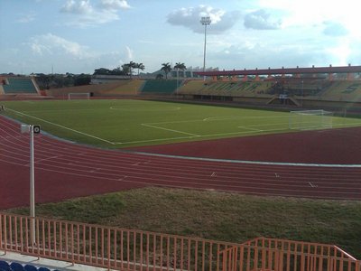 Kwara State Stadium (NGA)