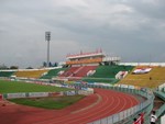Long An Stadium