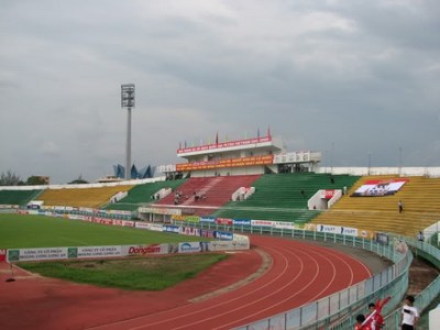 Long An Stadium (VIE)
