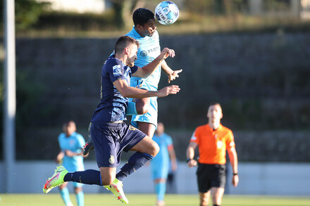 Liga 2 SABSEG: FC Porto B x Varzim