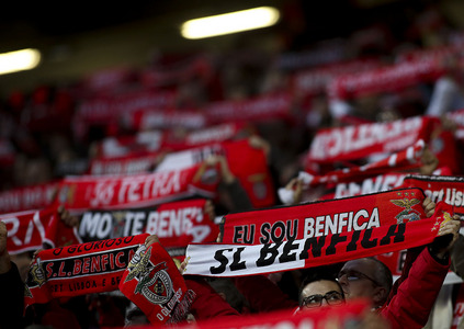 Liga NOS: Benfica x Boavista 
