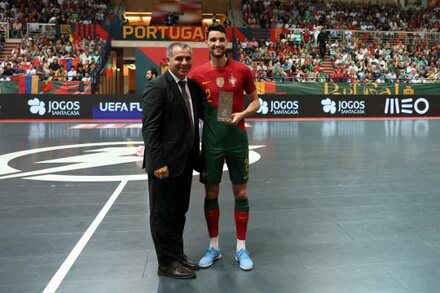 Qual. Mundial 2024| Portugal - Armnia (Ronda de Elite)