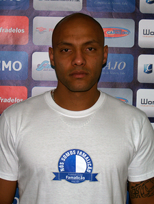 Luiz Alberto assina pelo FC Famalico