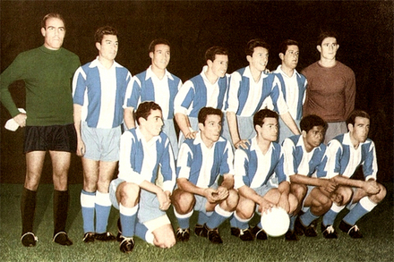 FC Porto de 1950/51