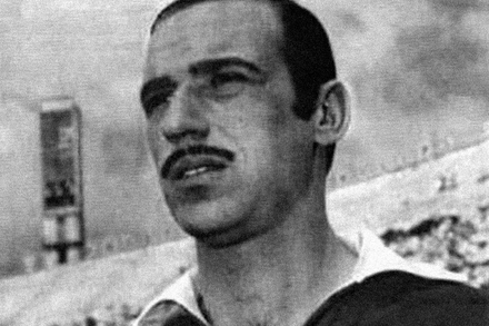 Germano glria do Benfica anos 60