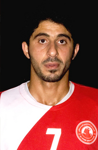 Mujtaba Jaafar (QAT)