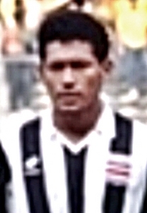 Roger Gómez (CRC)