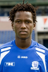 Mamou NDiaye (MLI)