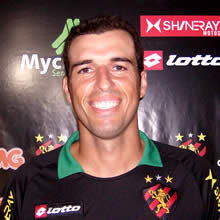 Gustavo Ramon (BRA)