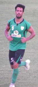 Abel Pereira (POR)