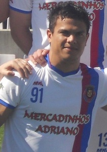 Alexandre Porto (BRA)