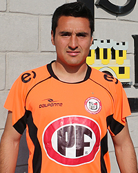Claudio Gonzlez (CHI)