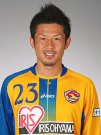 Naoya Tamura (JPN)