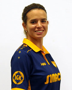 Alexandra Brov (SVK)
