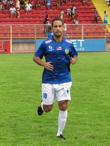 Hugo Veloso (BRA)