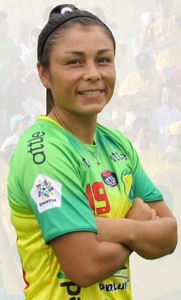 Fabiana Vallejos (ARG)