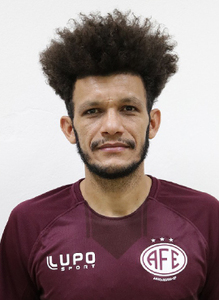 Bruno Recife (BRA)