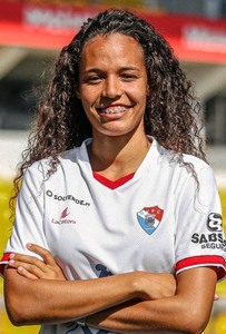 Adriana Semedo (POR)