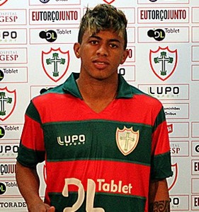 Tiago Brito (BRA)