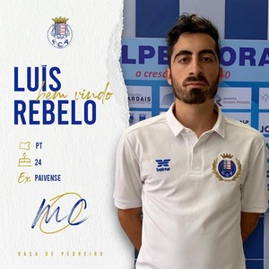 Luís Rebelo (POR)