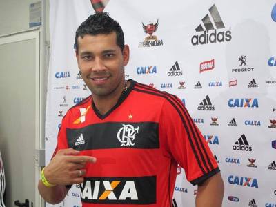 Andr Santos (BRA)