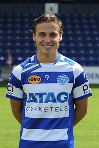Dean Koolhof (NED)
