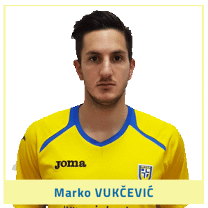 Marko Vukčević (MON)
