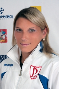 Natalia Mokshanova (RUS)