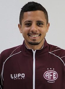 Jorge Eduardo (BRA)